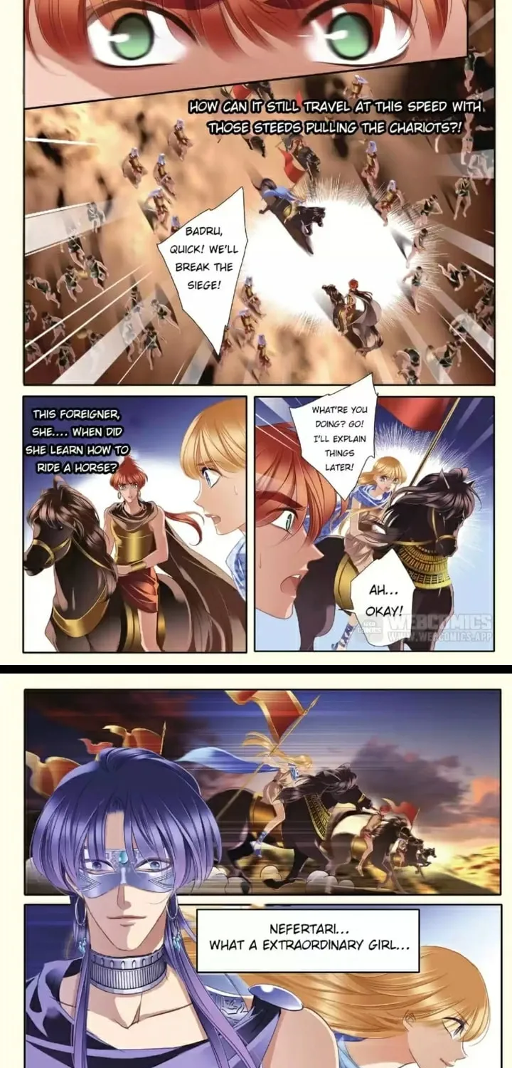 Read Pharaoh
