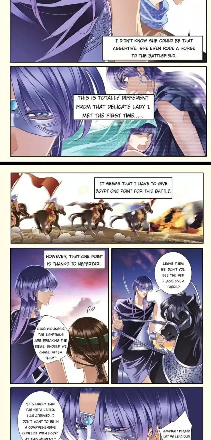 Read Pharaoh