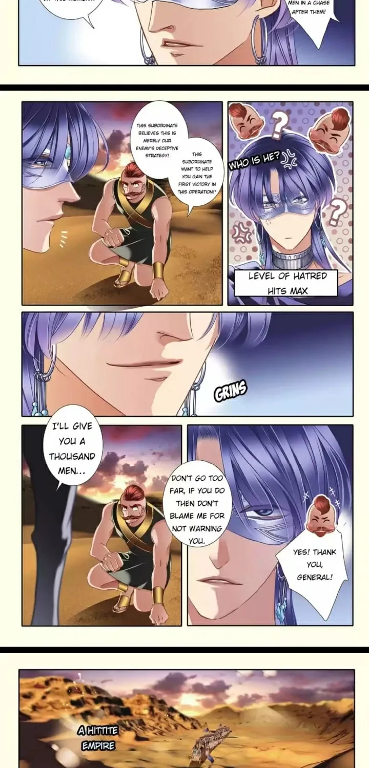 Read Pharaoh