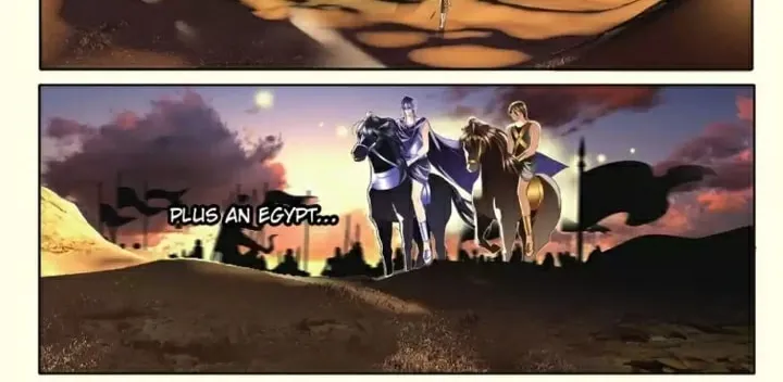 Read Pharaoh