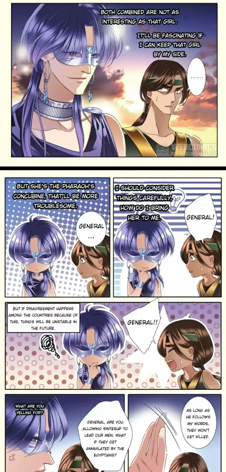 Read Pharaoh