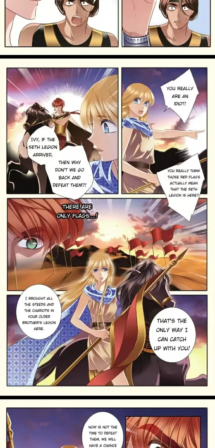 Read Pharaoh