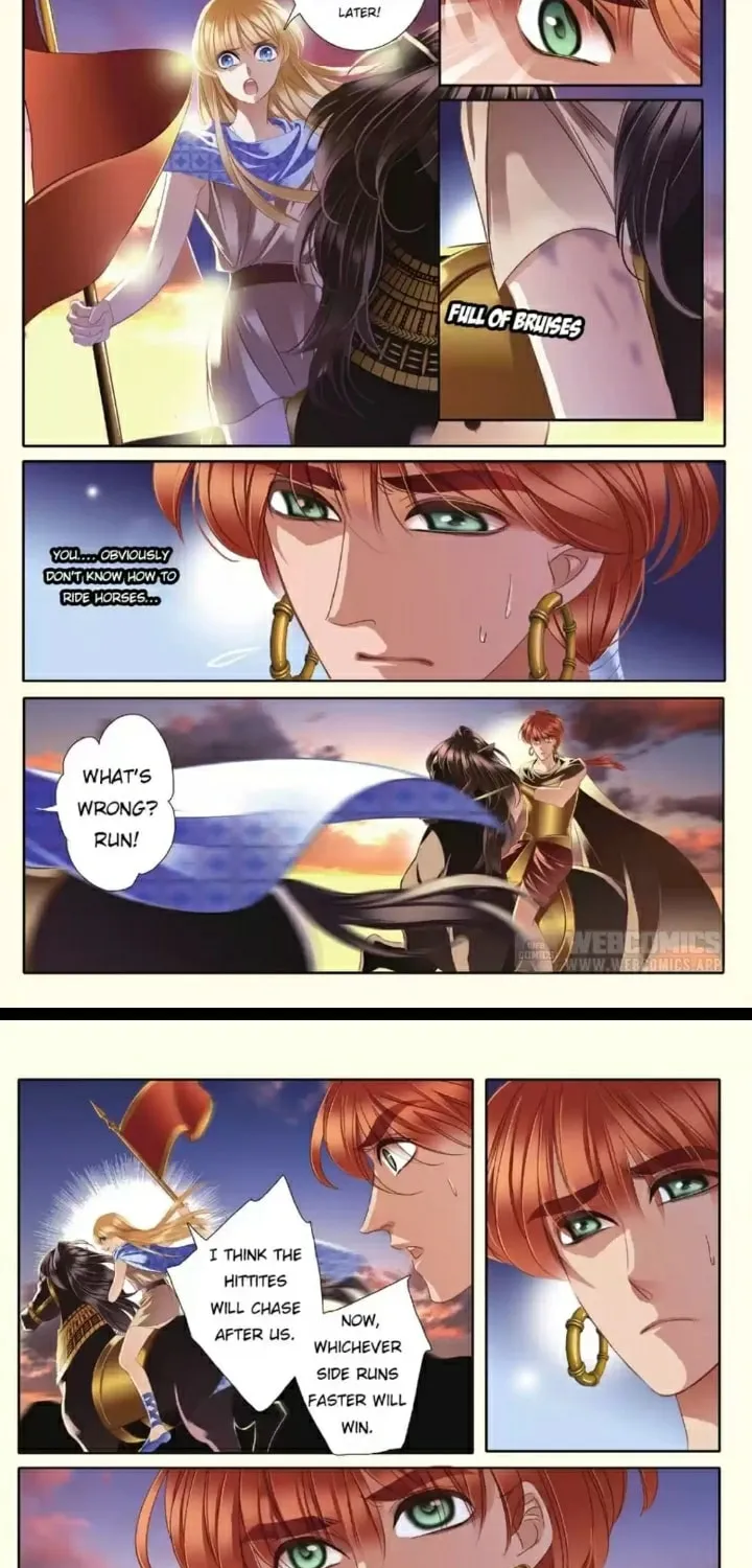 Read Pharaoh