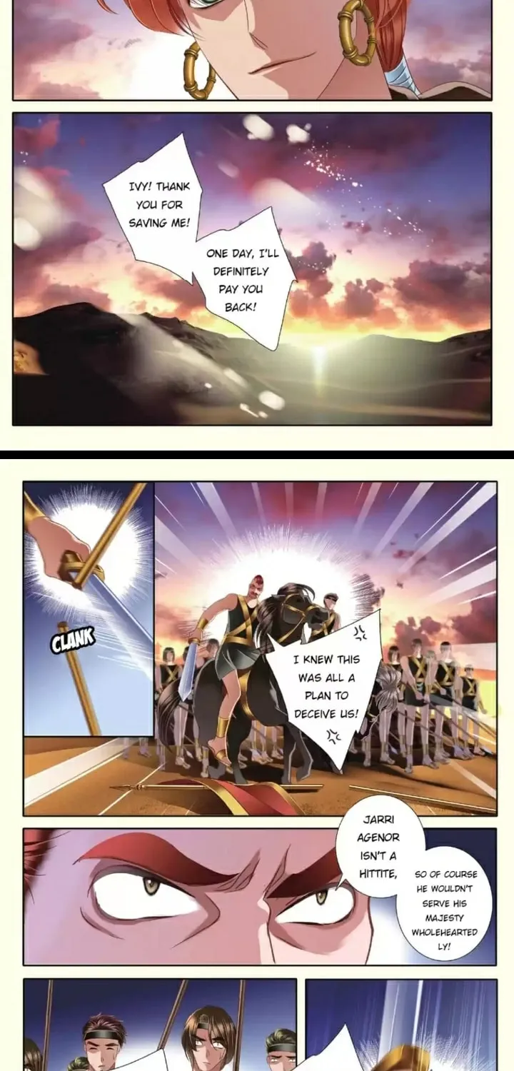 Read Pharaoh