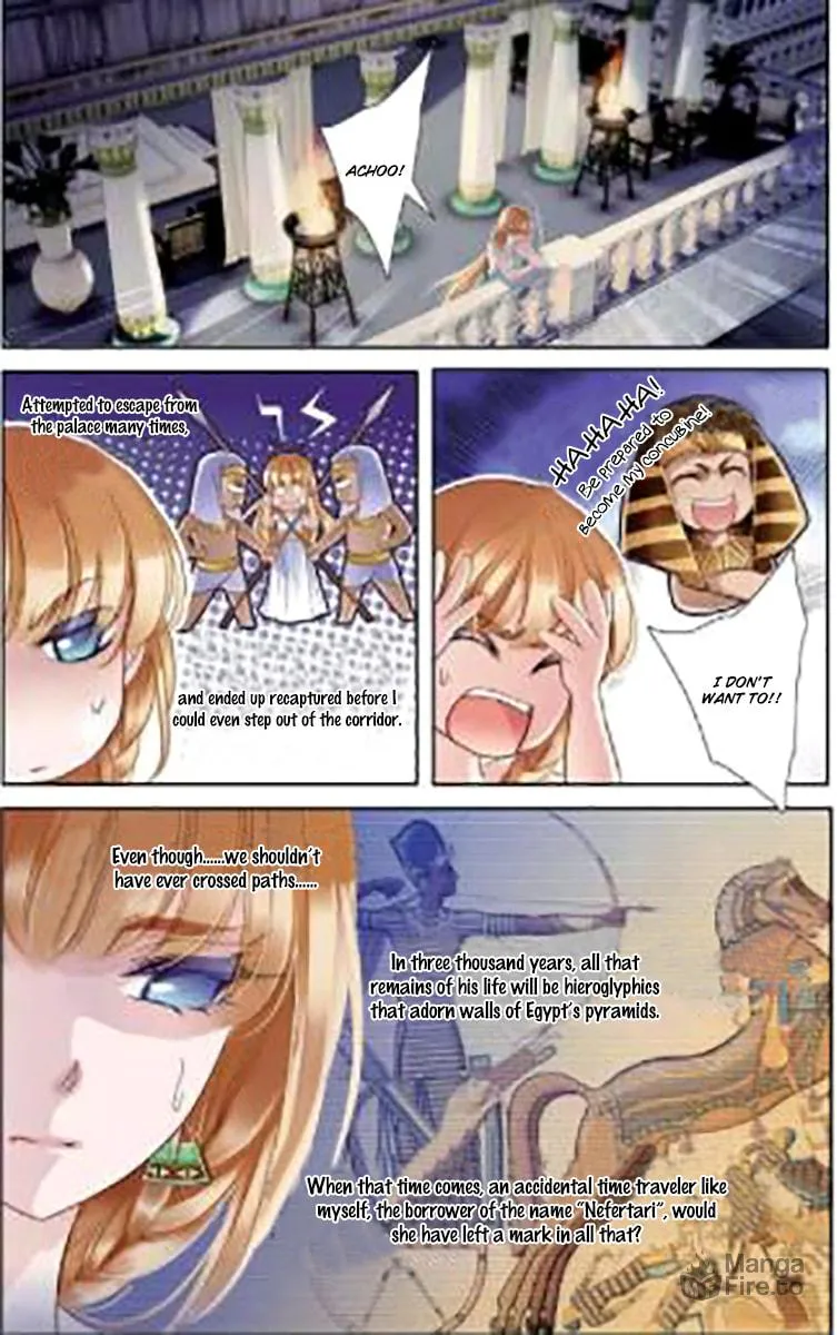 Read Pharaoh