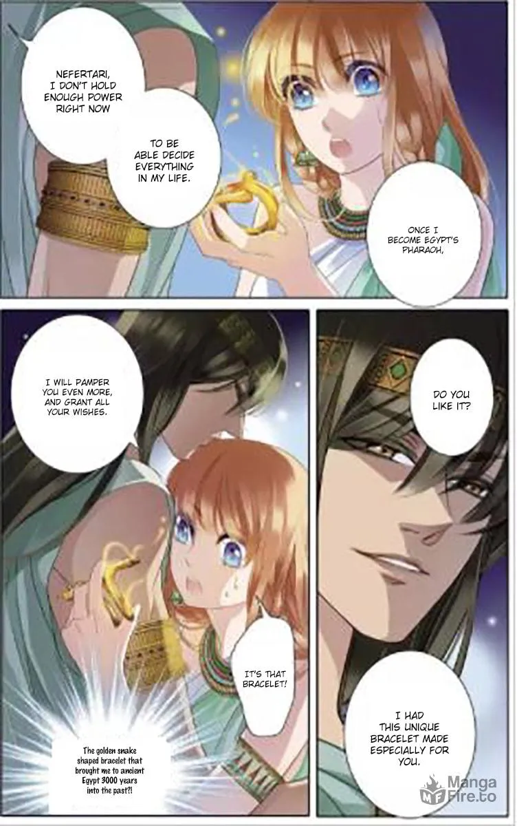 Read Pharaoh