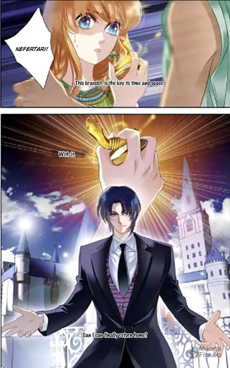 Read Pharaoh