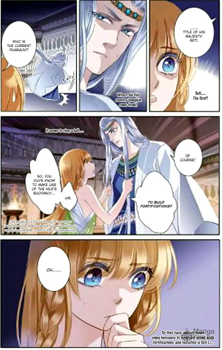 Read Pharaoh