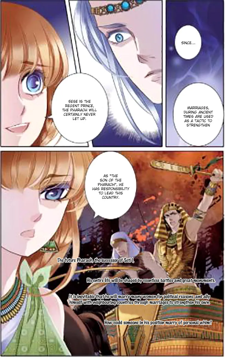 Read Pharaoh
