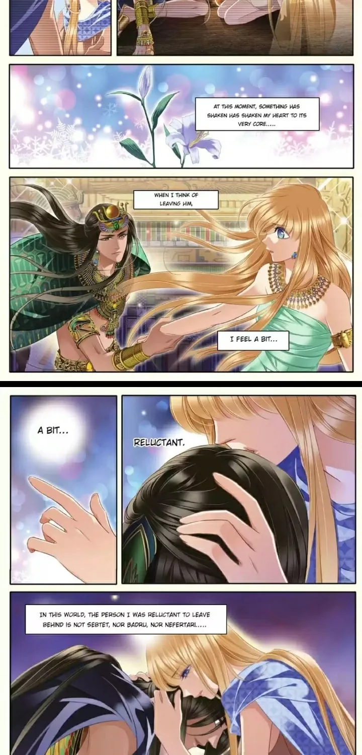 Read Pharaoh