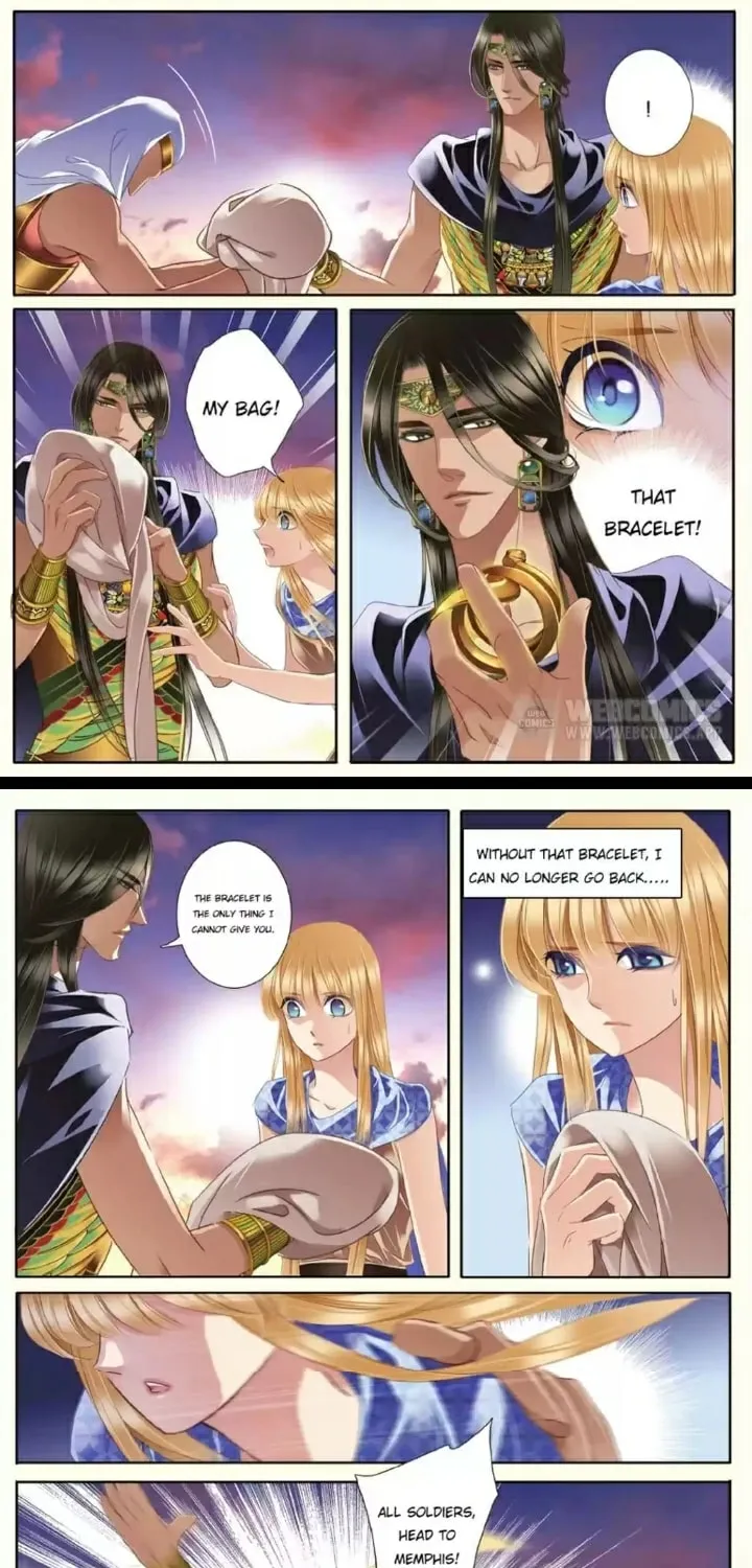 Read Pharaoh