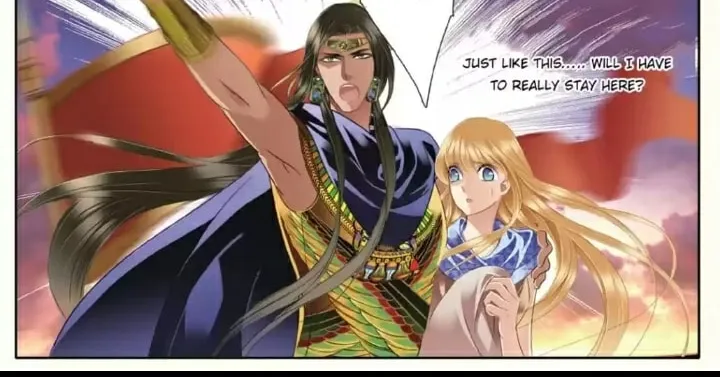 Read Pharaoh
