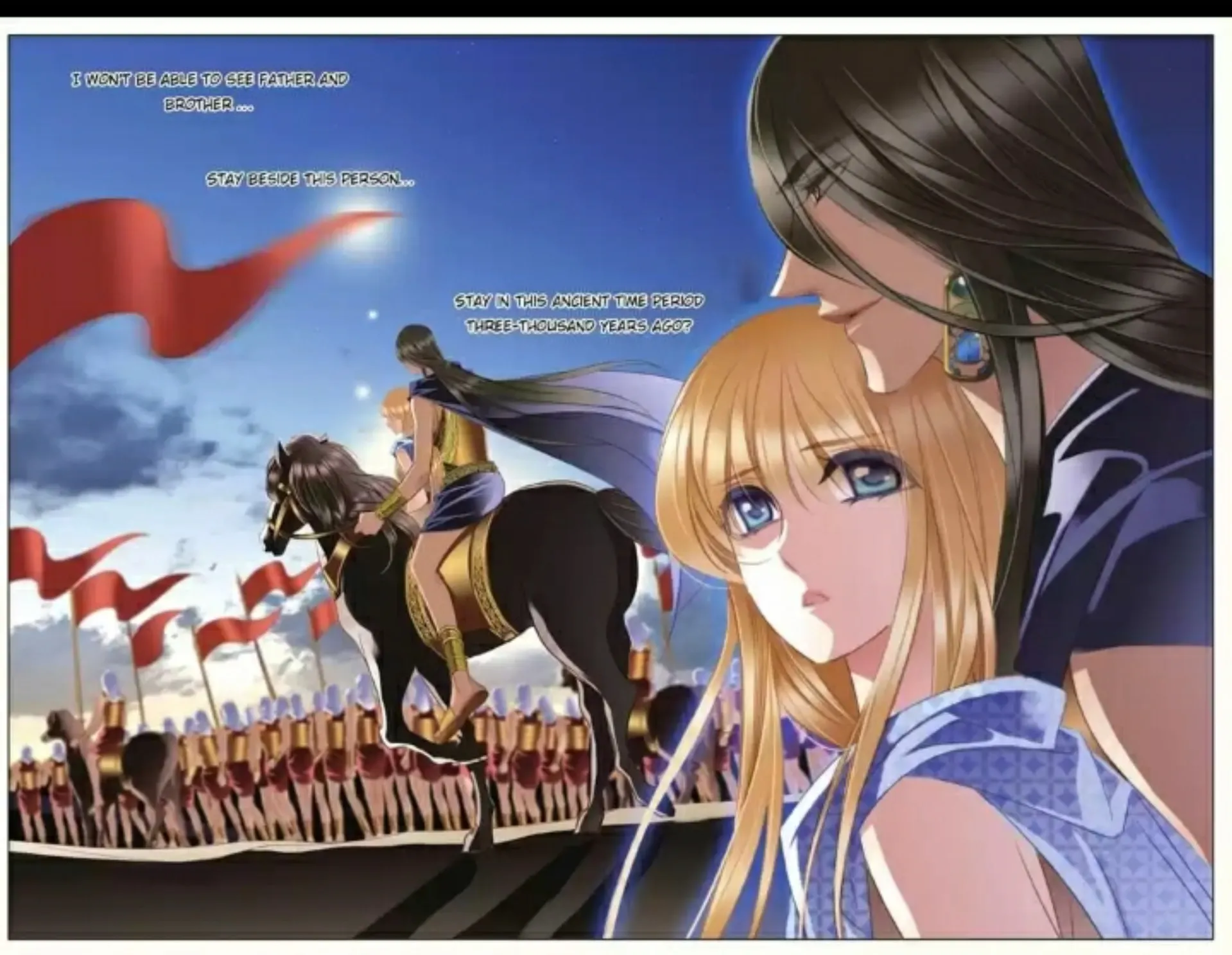 Read Pharaoh