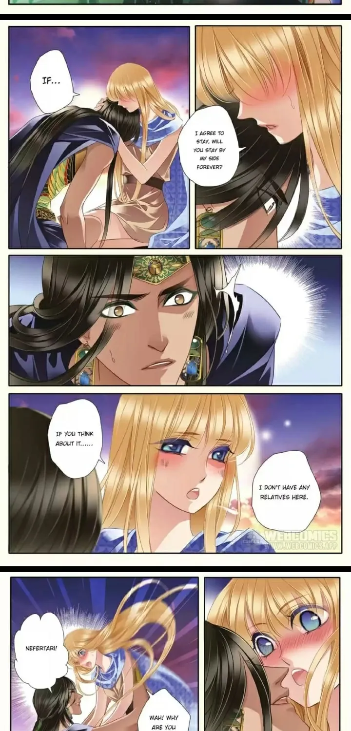 Read Pharaoh