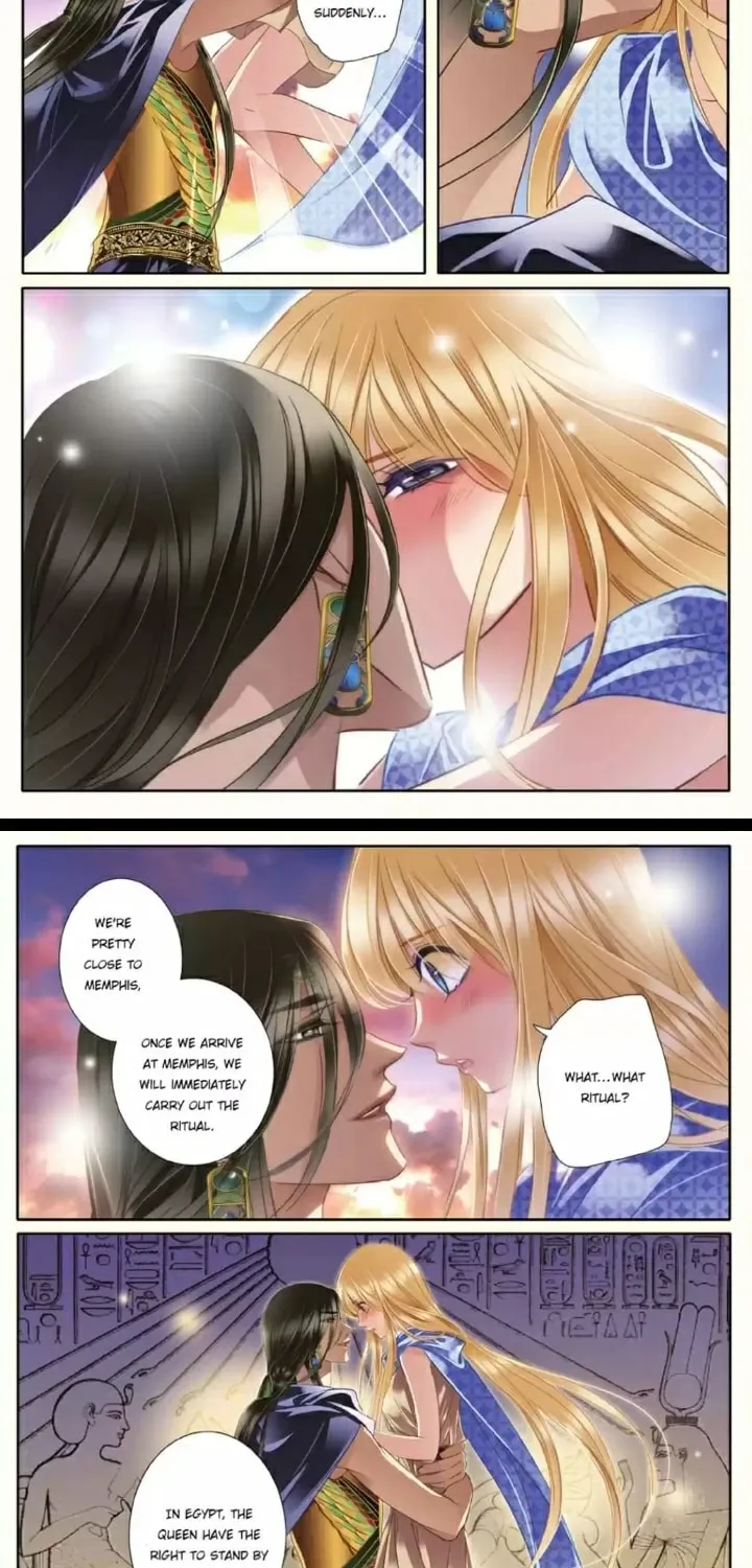 Read Pharaoh