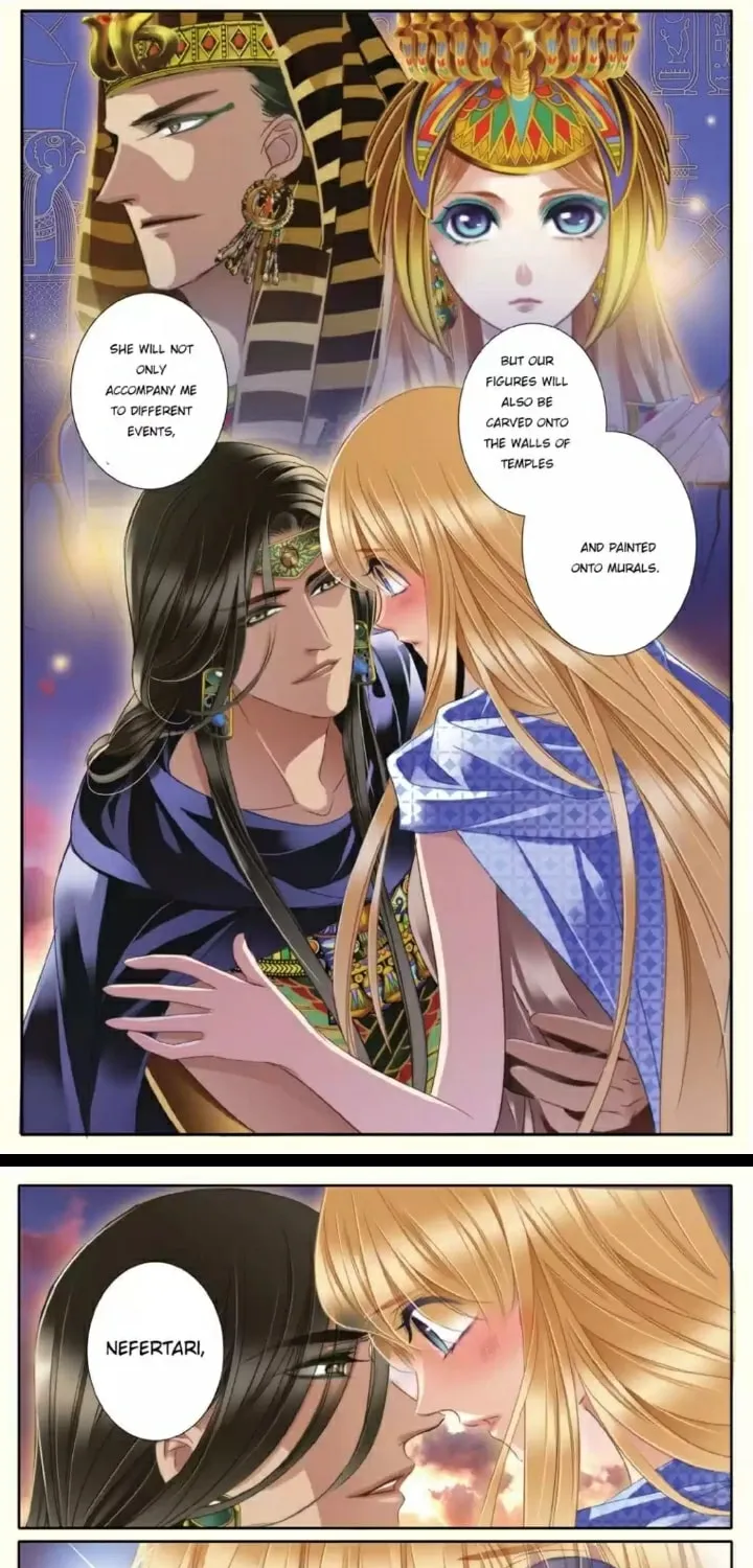 Read Pharaoh