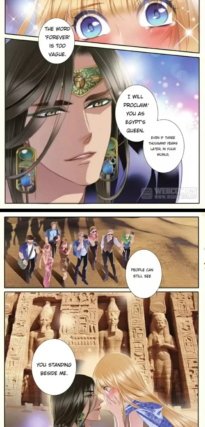 Read Pharaoh