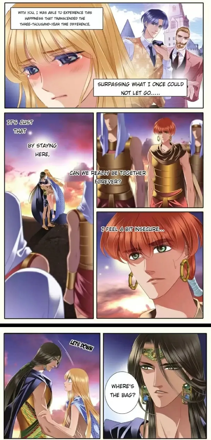 Read Pharaoh