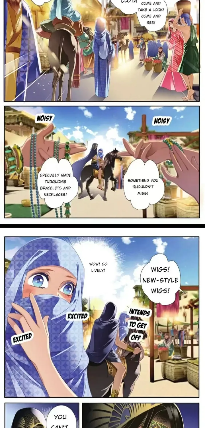 Read Pharaoh