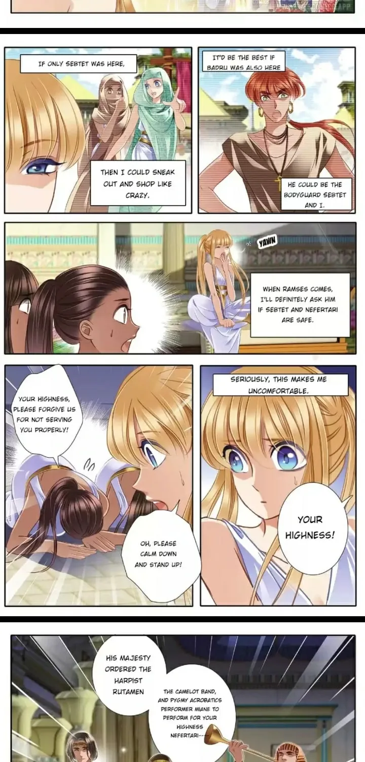 Read Pharaoh