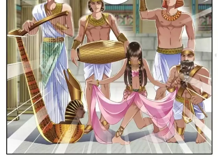 Read Pharaoh