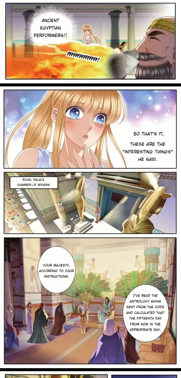 Read Pharaoh