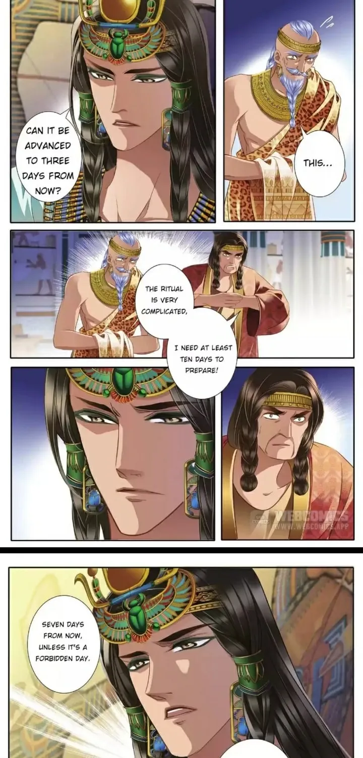 Read Pharaoh
