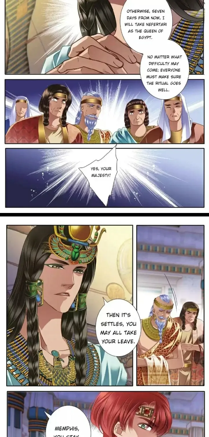 Read Pharaoh
