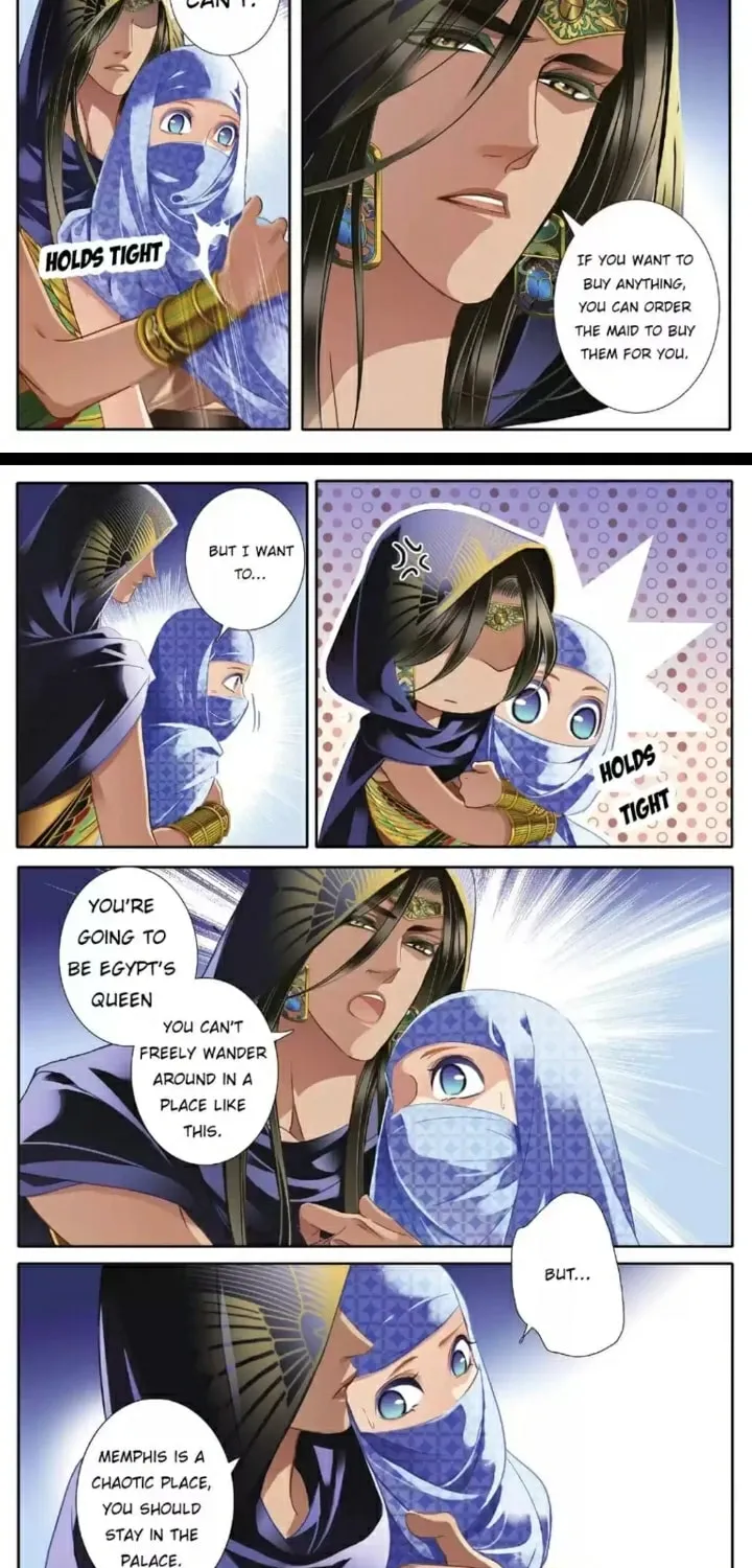 Read Pharaoh