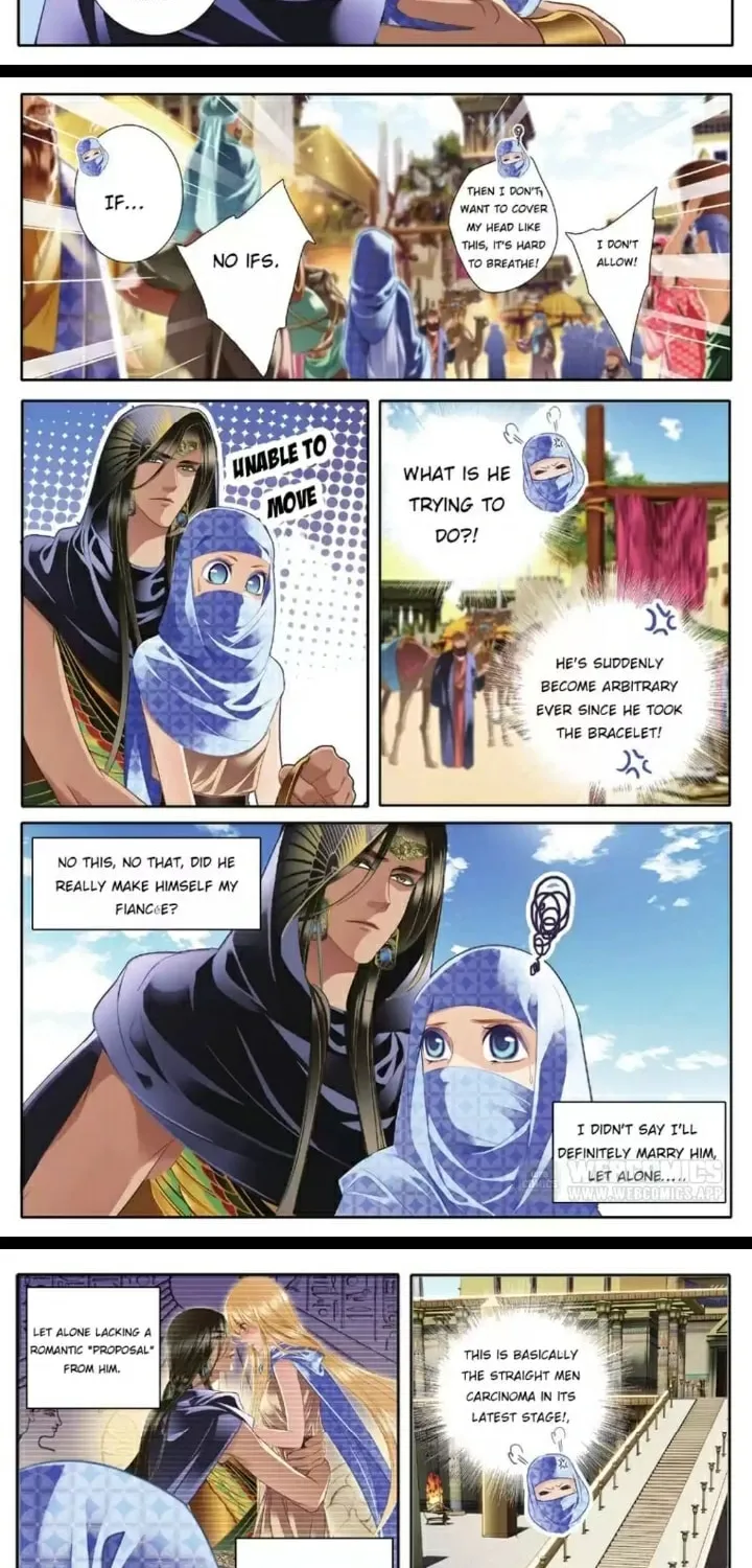 Read Pharaoh