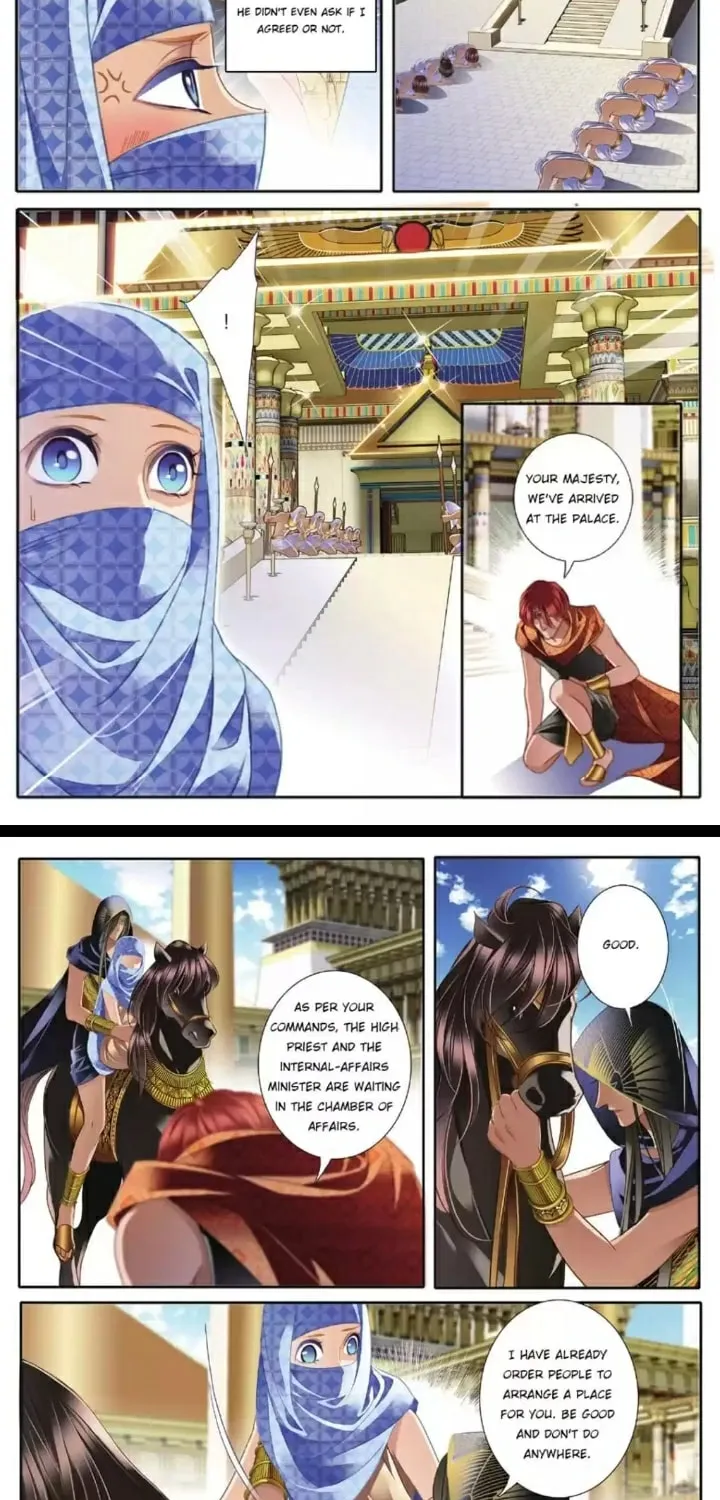 Read Pharaoh