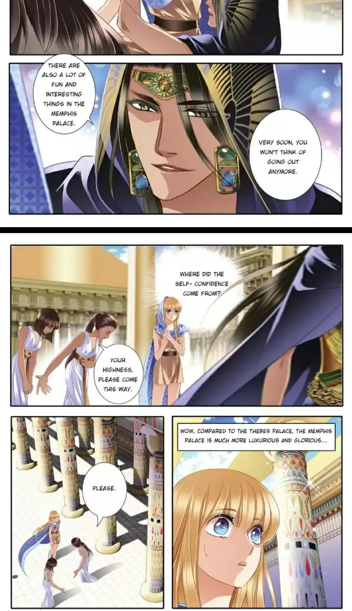 Read Pharaoh