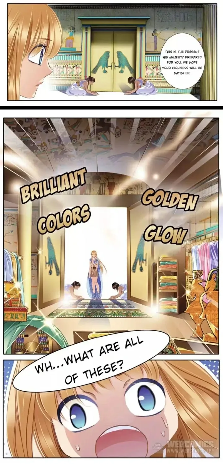 Read Pharaoh
