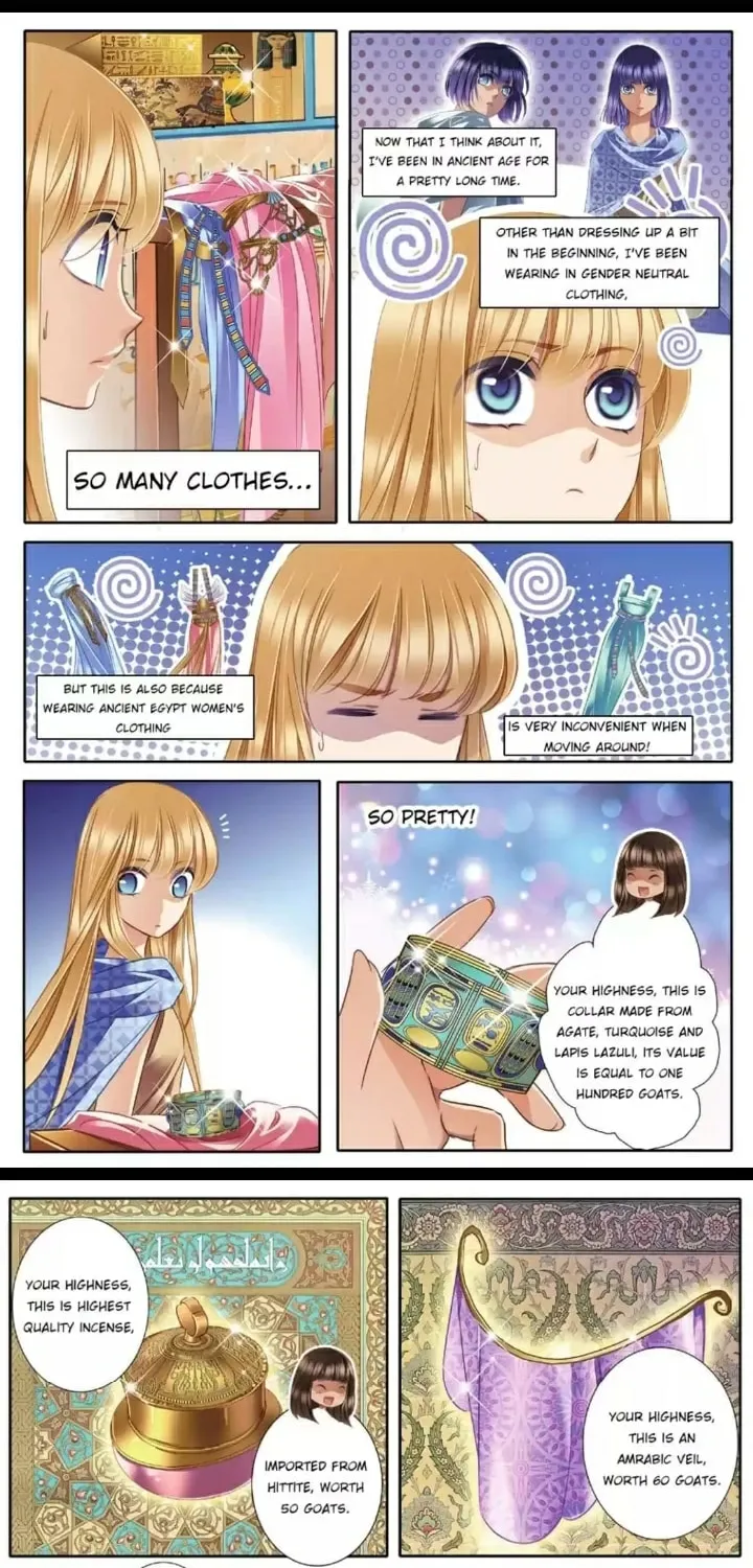 Read Pharaoh
