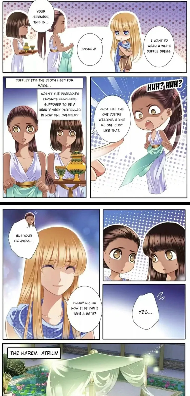 Read Pharaoh