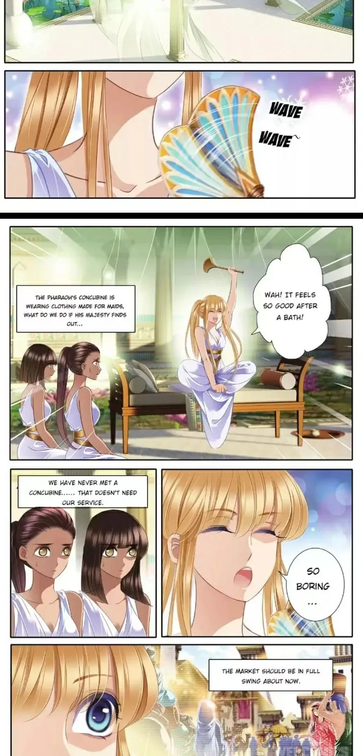 Read Pharaoh