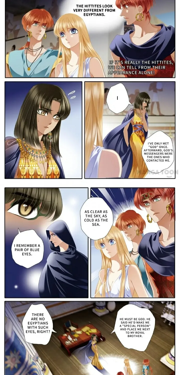 Read Pharaoh