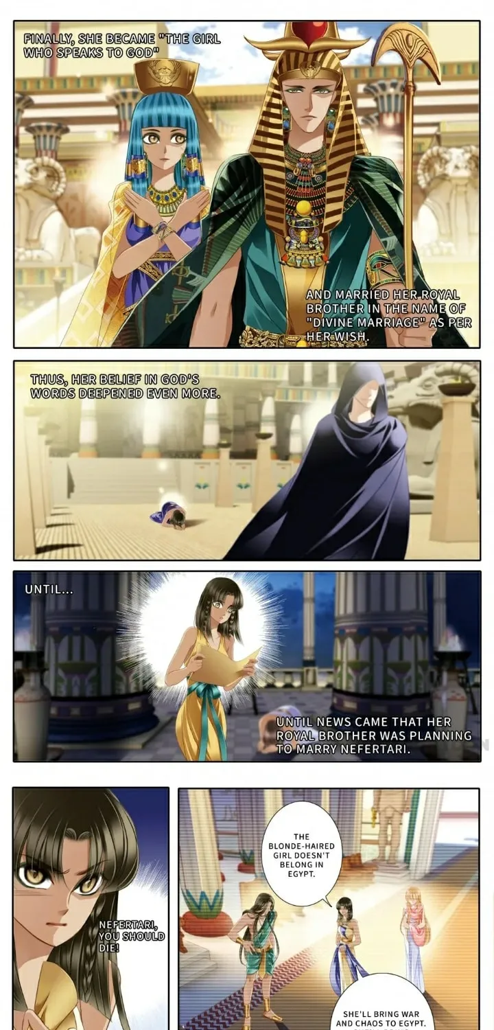 Read Pharaoh