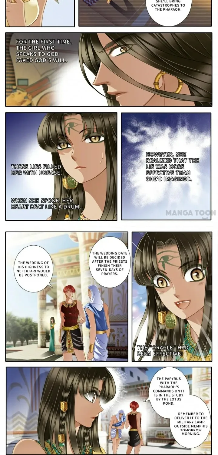 Read Pharaoh