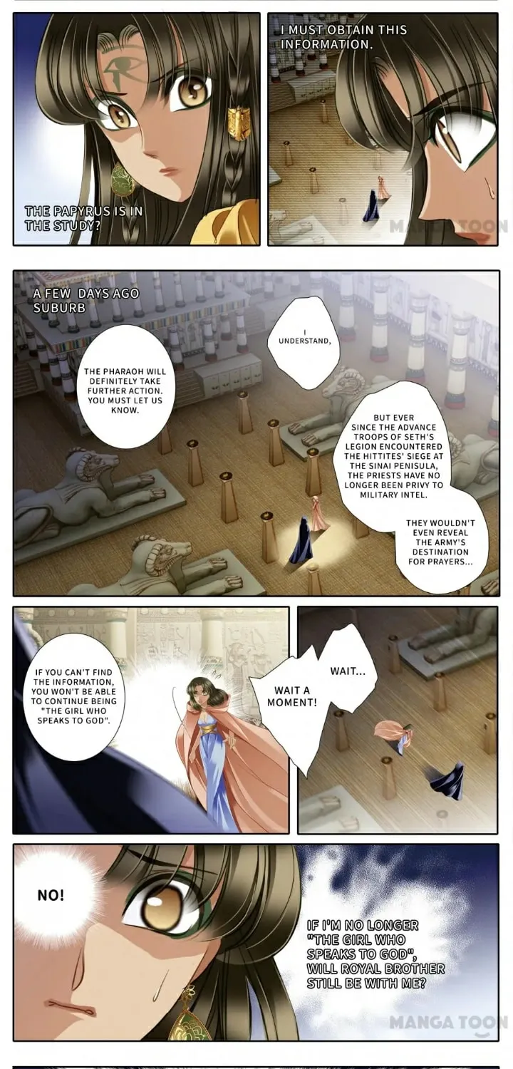 Read Pharaoh