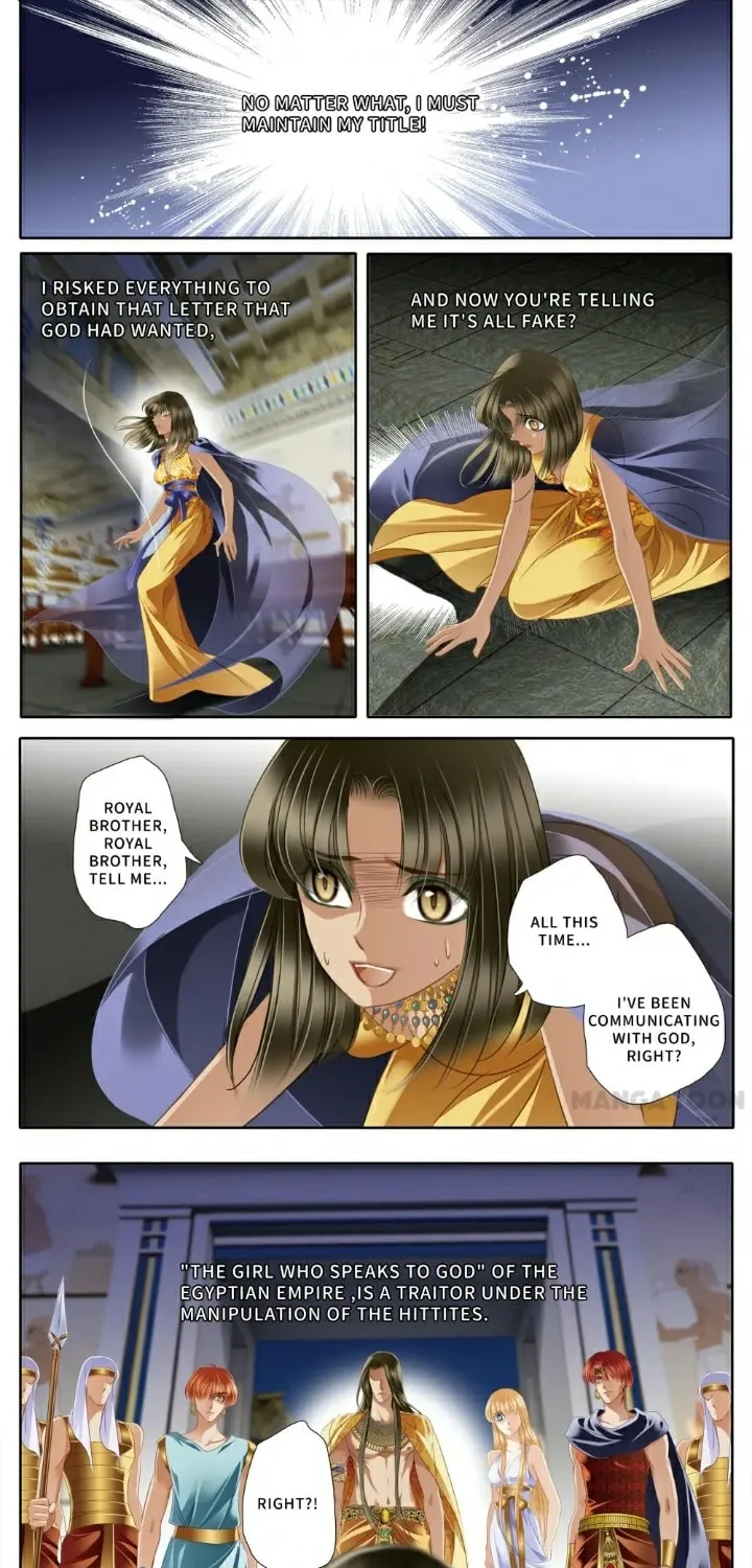 Read Pharaoh