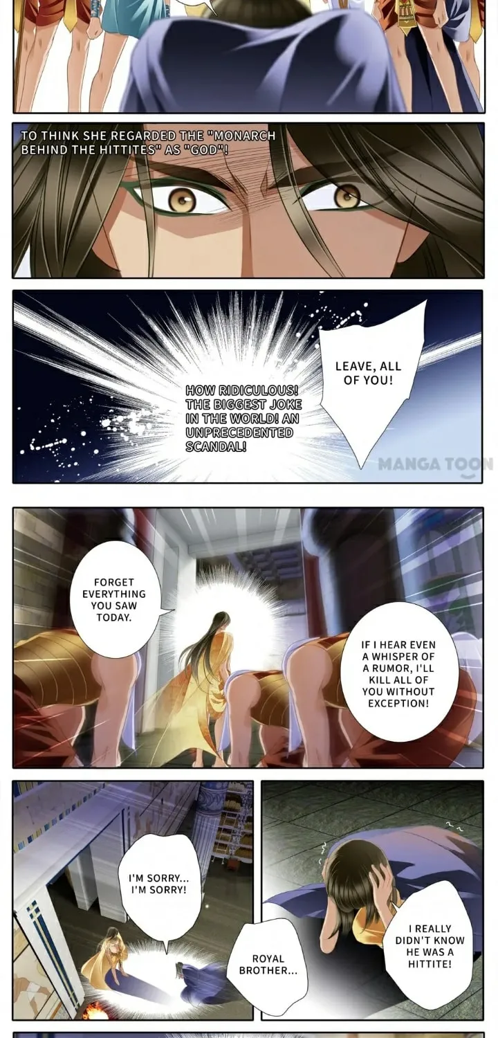 Read Pharaoh