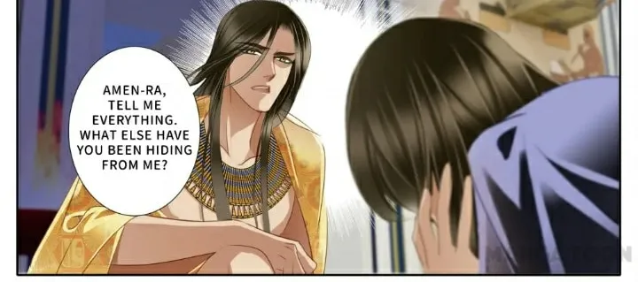 Read Pharaoh