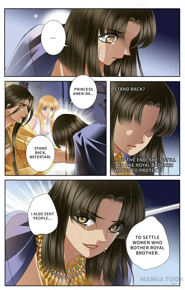 Read Pharaoh
