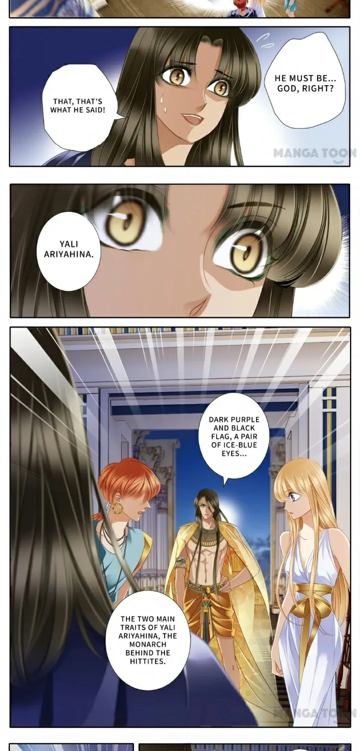 Read Pharaoh