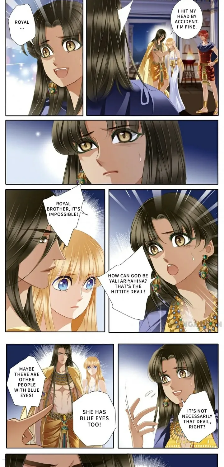 Read Pharaoh