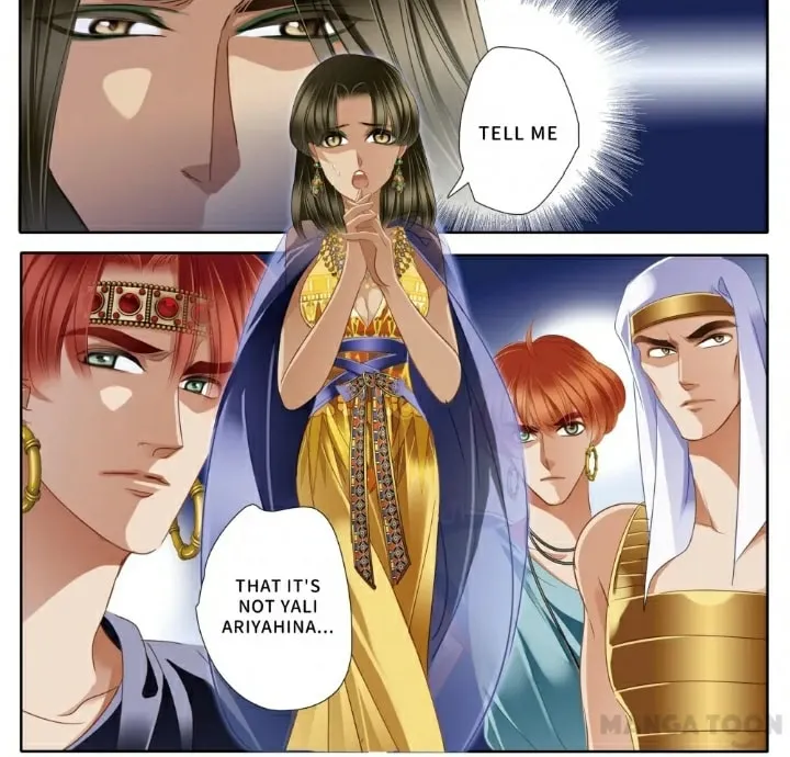Read Pharaoh