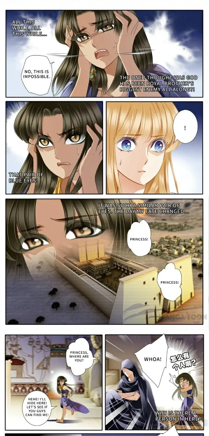 Read Pharaoh