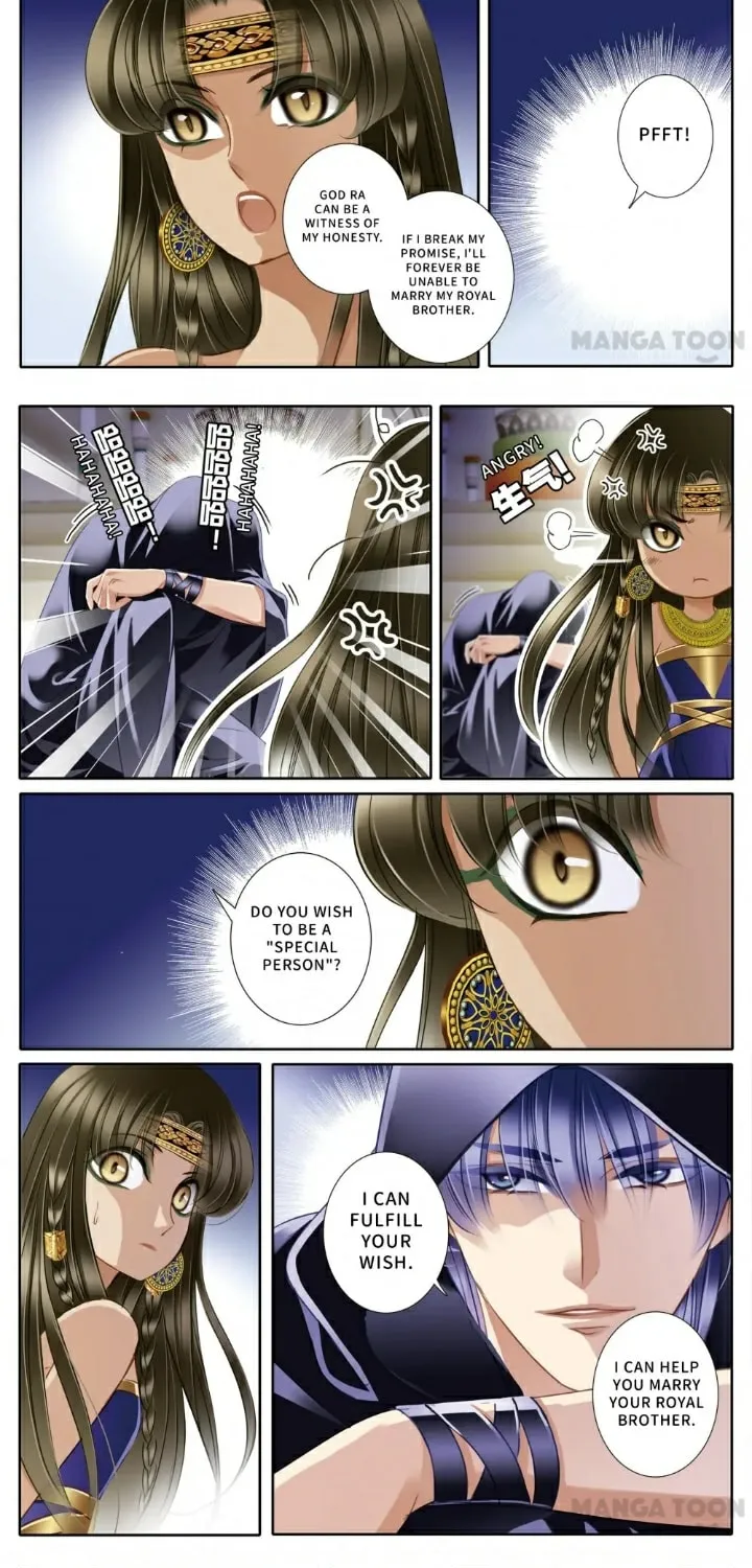 Read Pharaoh