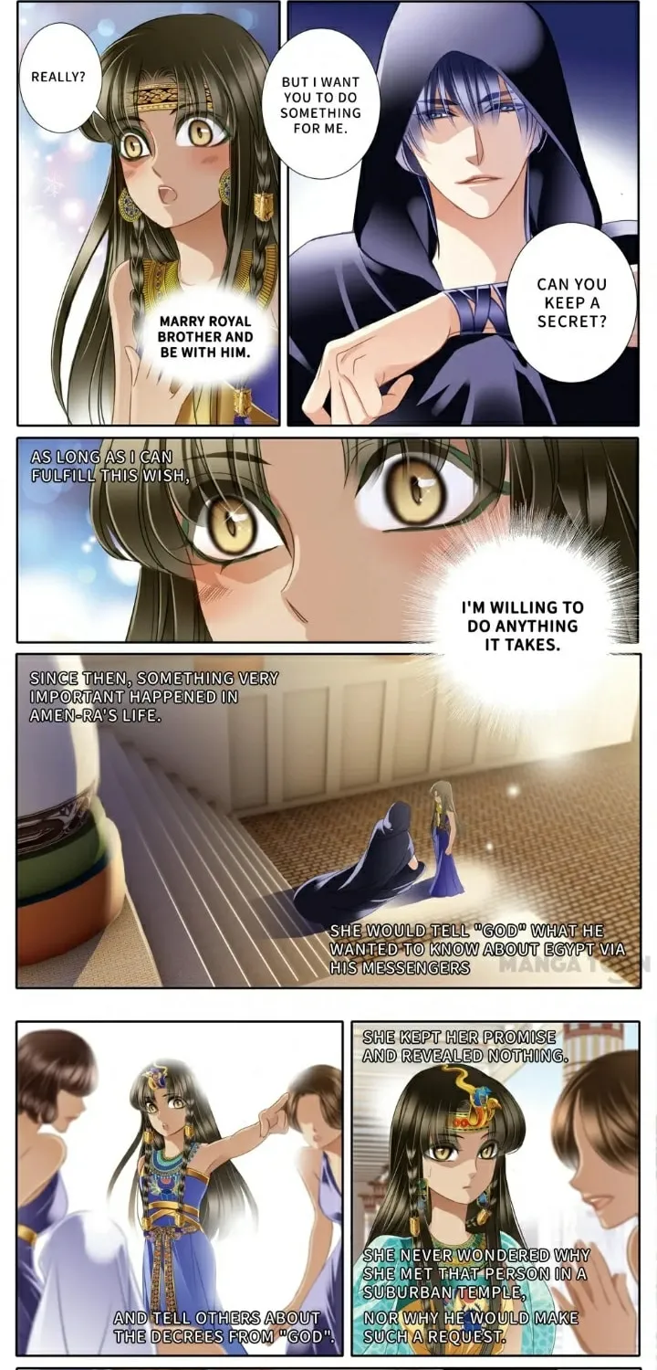 Read Pharaoh